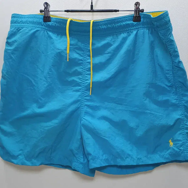 [BUNJANG] Polo Ralph Lauren Swim Shorts XL / 폴로 랄프로렌 스윔팬츠 쇼츠 XL사이즈 (허리38인치 정도)