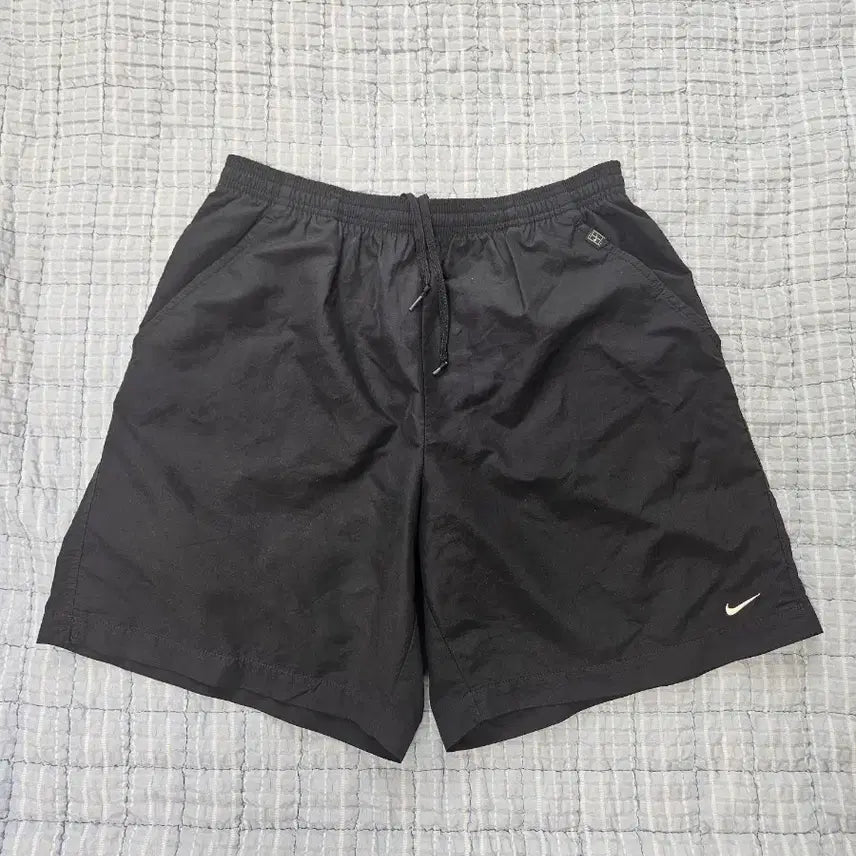 [BUNJANG] Nike Dri-FIT Tennis Shorts Black L / 00S 나이키 Dri-FIT 테니스 쇼츠 블랙 L(85)