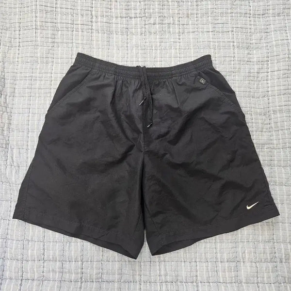 [BUNJANG] Nike Dri-FIT Tennis Shorts Black L / 00S 나이키 Dri-FIT 테니스 쇼츠 블랙 L(85)