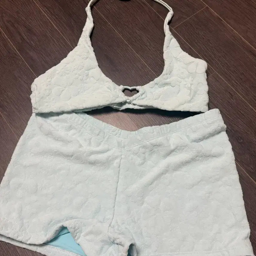 [BUNJANG] Blackbough Swim Tropical Bikini Set / Blackbough Swim 트로피컬 비키니 세트