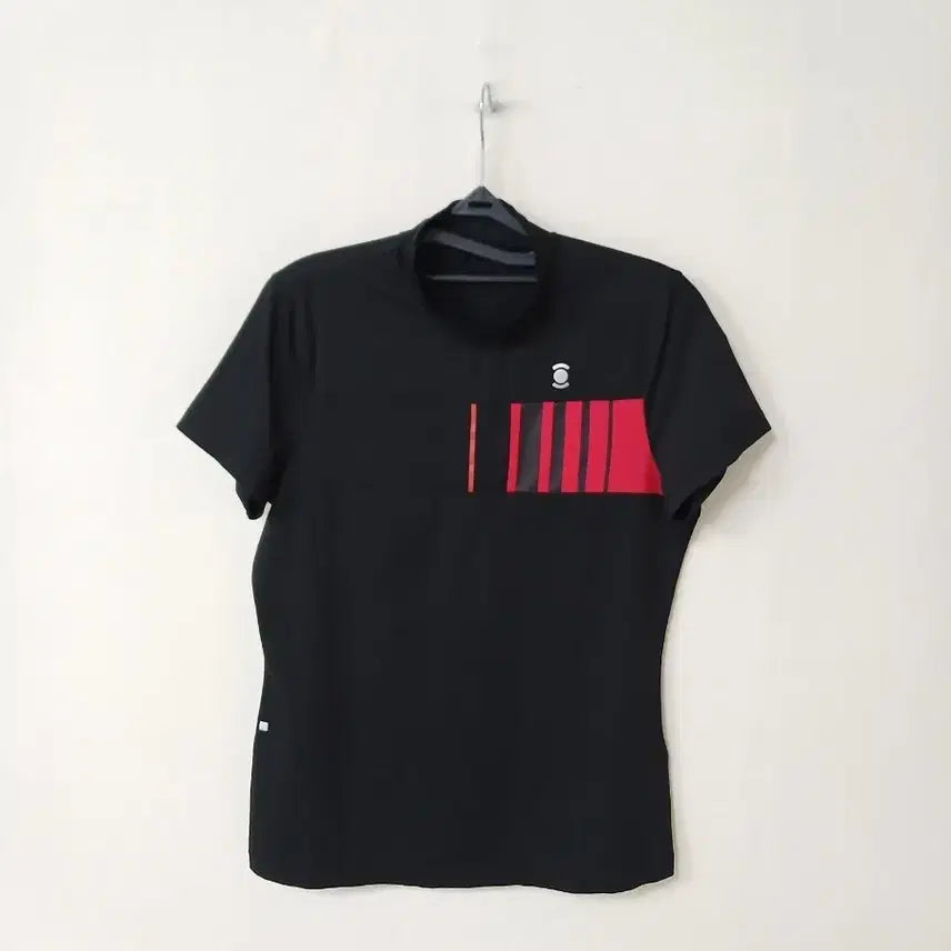 [BUNJANG] Waico Golf Women's Short Sleeve T-Shirt Size 95 / (와이드앵글골프)여자반팔티(세탁완료)