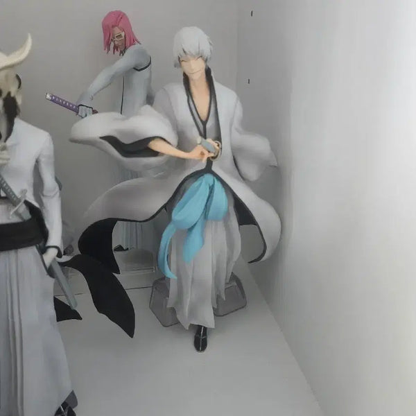 [BUNJANG] Bleach Ichimaru Gin B Prize Ichiban Kuji Figure / 택포31) 블리치 제일복권 이치마루 긴 b상