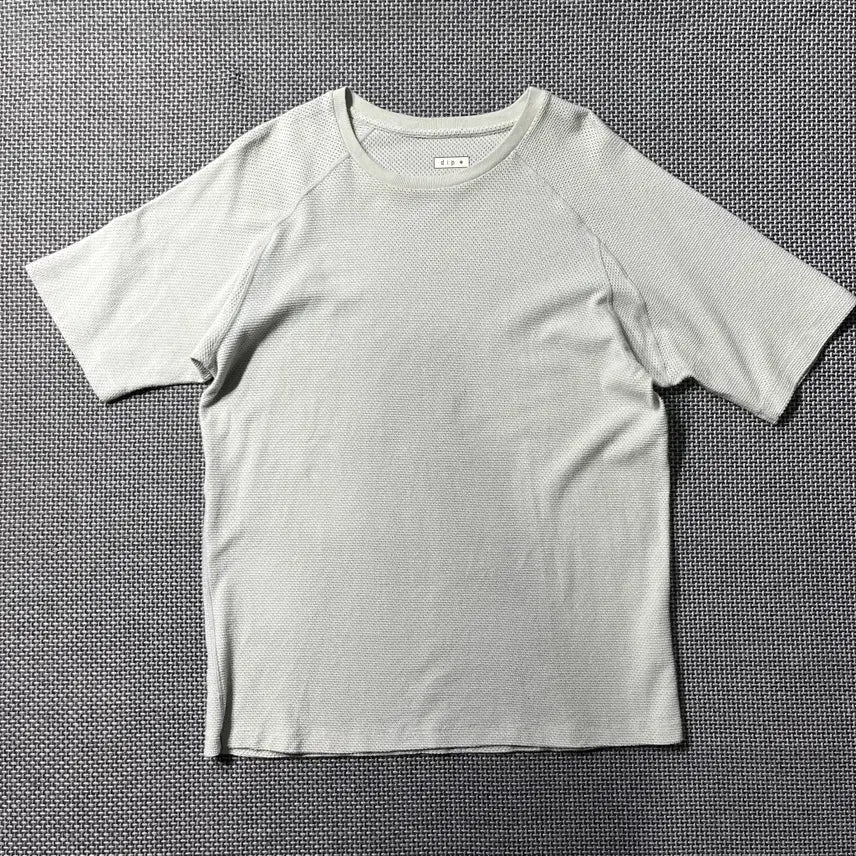 [BUNJANG] DIP+ Unisex Short-Sleeve T-Shirt / DIP+ 반팔티셔츠 OLD-8938