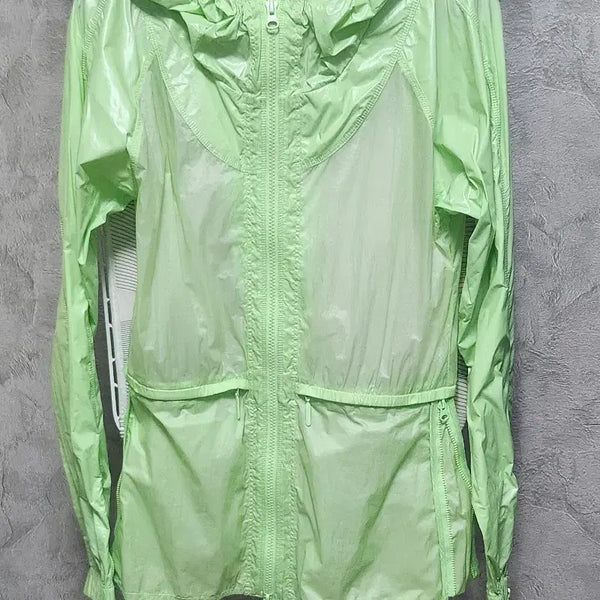 [BUNJANG] Stella McCartney x Adidas Windbreaker / 스텔라메카트니아디다스바람막이