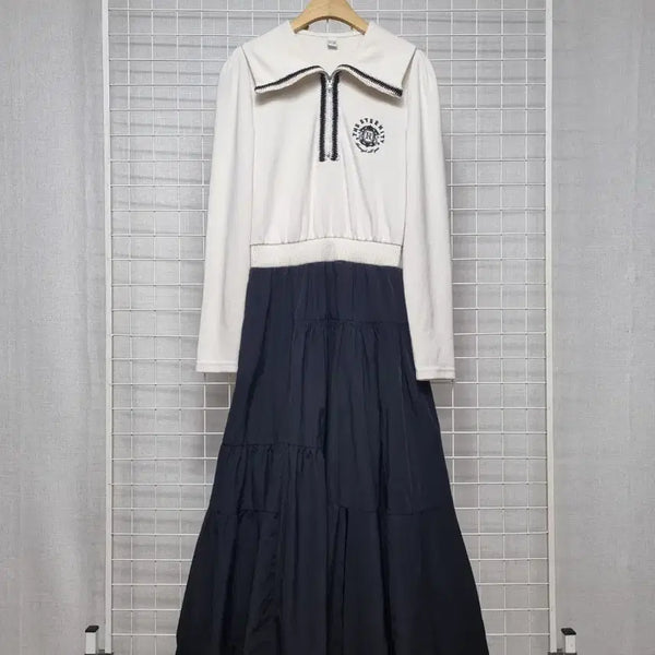 [BUNJANG] Egoist Dress (Size 55) / 에고이스트 원피스 (실사이즈확인)