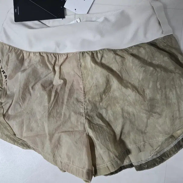 [BUNJANG] Nike Shorts Beige/Mint / 나이키반바지 새상품