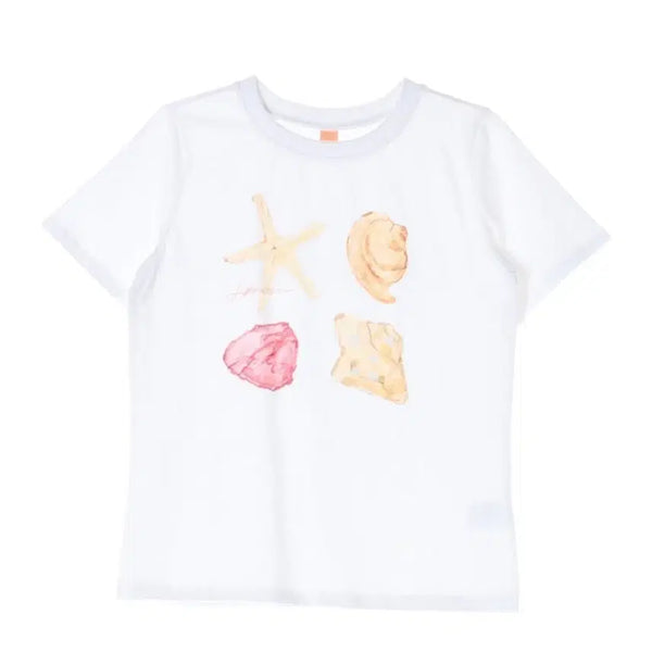 [BUNJANG] Sinoon Short Sleeve T-Shirt / 시눈 반팔