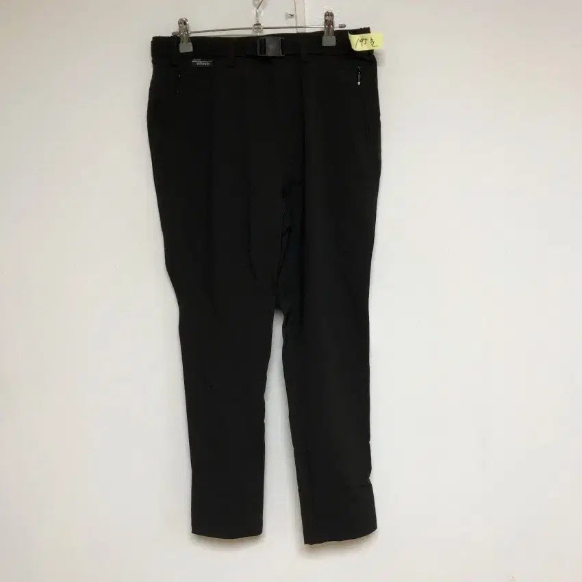 [BUNJANG] The North Face Men's Spring/Fall Pants 31-inch / 노스페이스 남성 봄가을 바지 31인치@9951