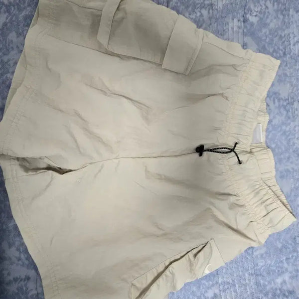 [BUNJANG] Nike Cargo Shorts / 나이키반바지