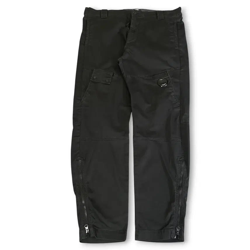 [BUNJANG] CP Company Regular Fit Lens Cargo Pants / (36) C.P. 레귤러핏 렌즈 카고 팬츠