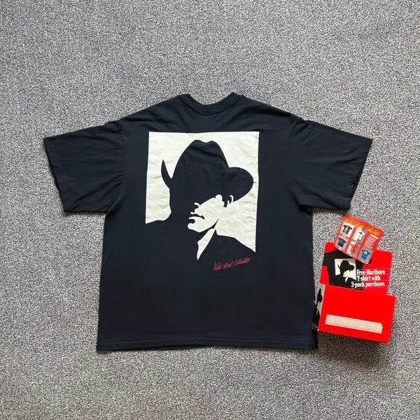 [BUNJANG] 1990s Marlboro Vintage Promotional T-Shirt XL / 90s 빈티지 말보로 프로모 티셔츠