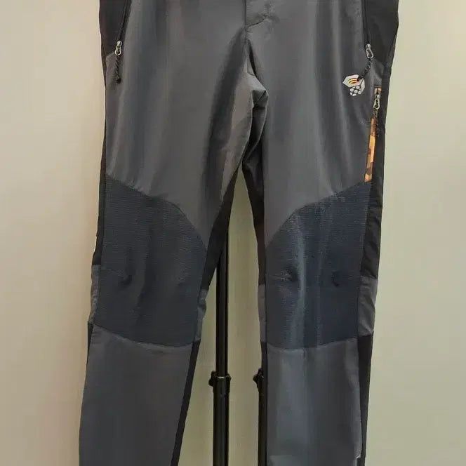 [BUNJANG] Mountain Hardwear Men's Performance Hiking Pants 30-inch Waist / 마운틴하드웨어 남성 기능성 등산팬츠 허리밴드 30인치 M