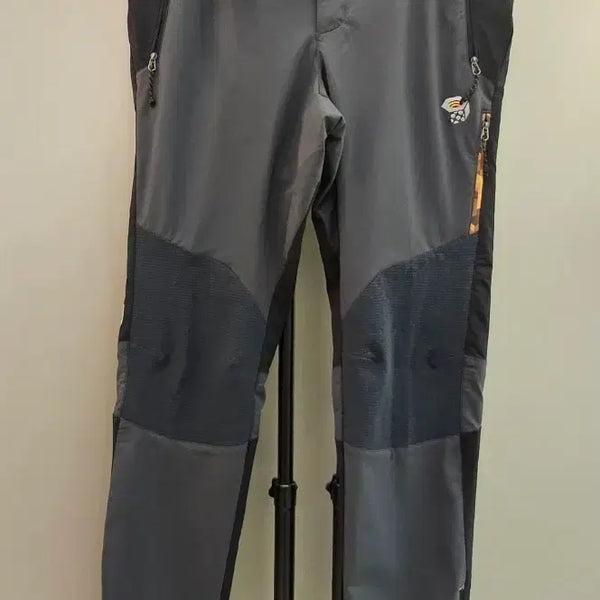 [BUNJANG] Mountain Hardwear Men's Performance Hiking Pants 30-inch Waist / 마운틴하드웨어 남성 기능성 등산팬츠 허리밴드 30인치 M