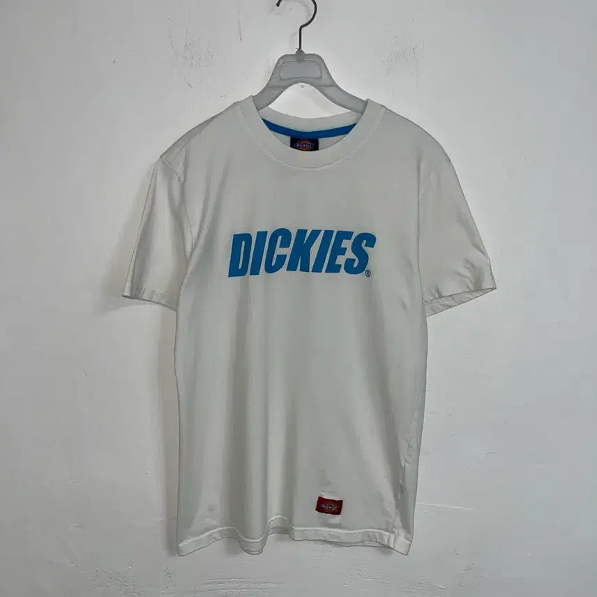 [BUNJANG] Dickies Short Sleeve T-Shirt / 디키즈 반팔