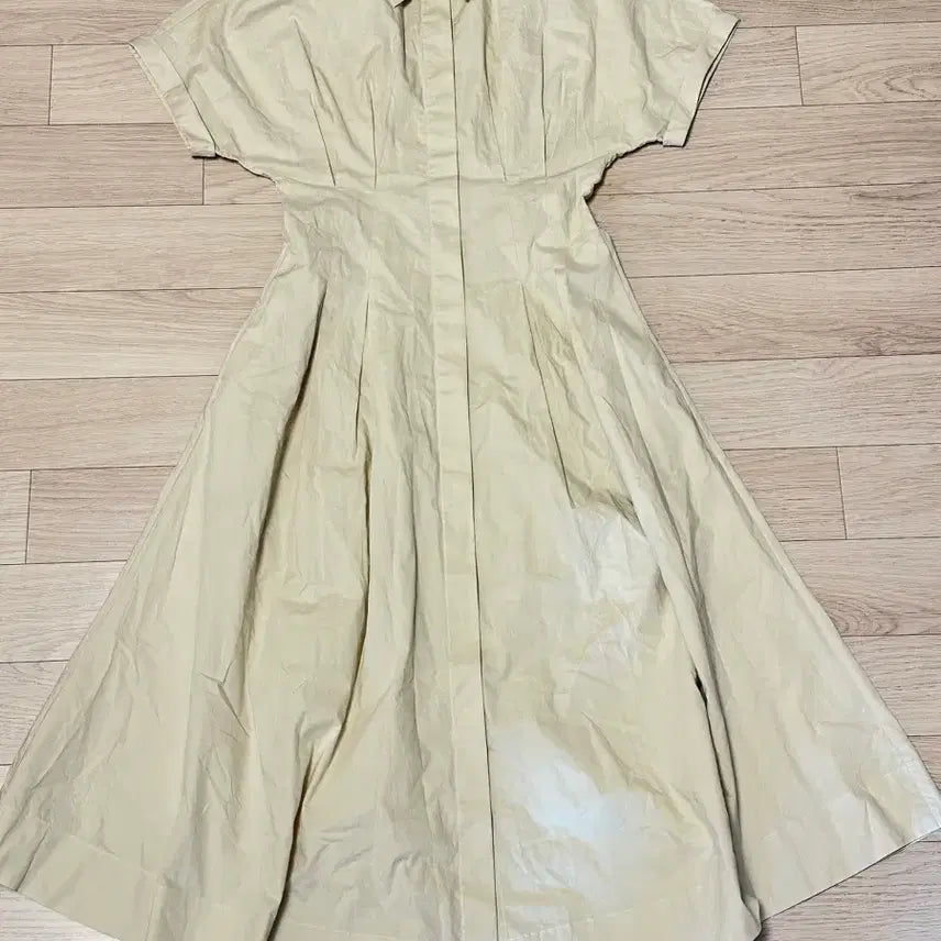 [BUNJANG] Max Mara Studio Dress XS / 막스마라 스튜디오 드레스 XS