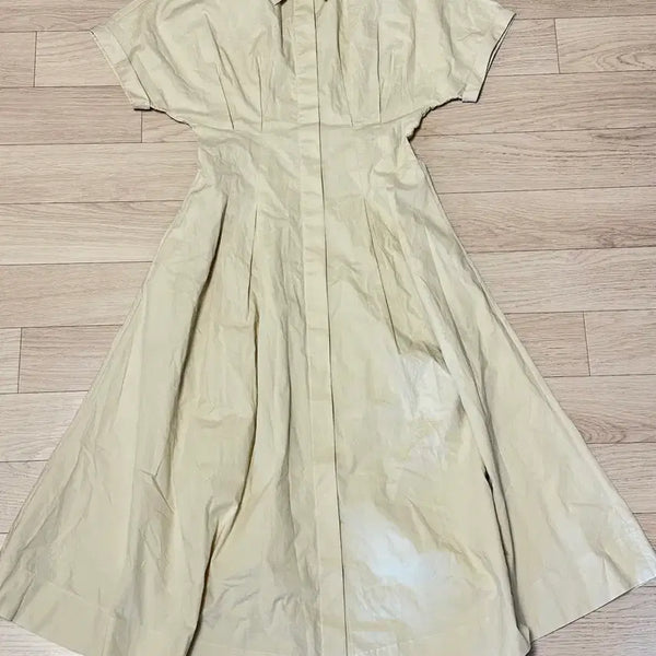 [BUNJANG] Max Mara Studio Dress XS / 막스마라 스튜디오 드레스 XS