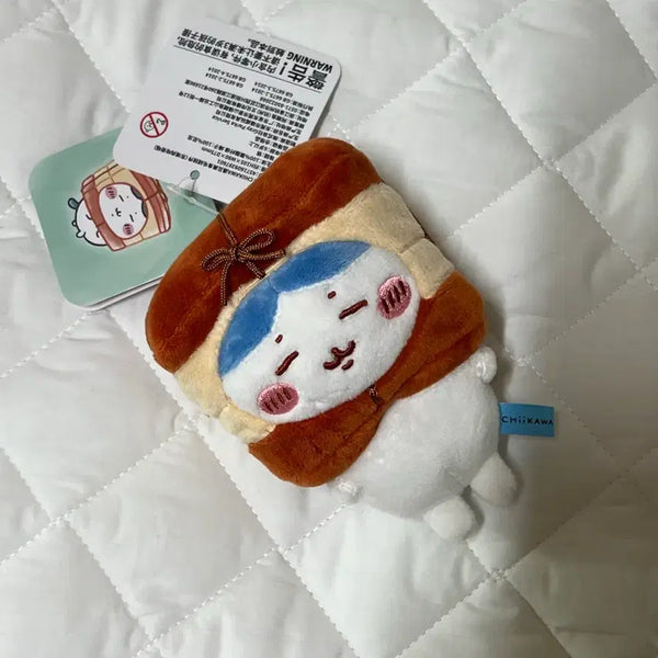 [BUNJANG] Cheekawa Usagi Chiiwa Dongpao Hachiware / 치이카와 동파육 하치와레