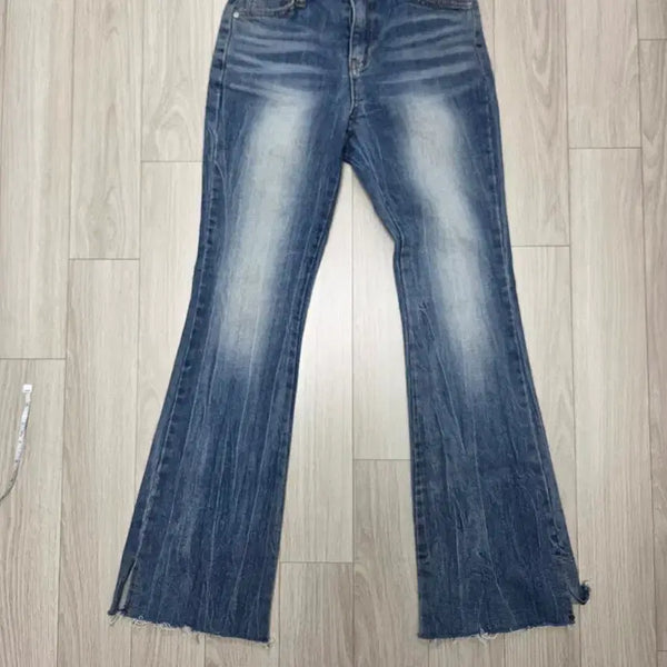 [BUNJANG] Jeans / 구즈 청바지 s