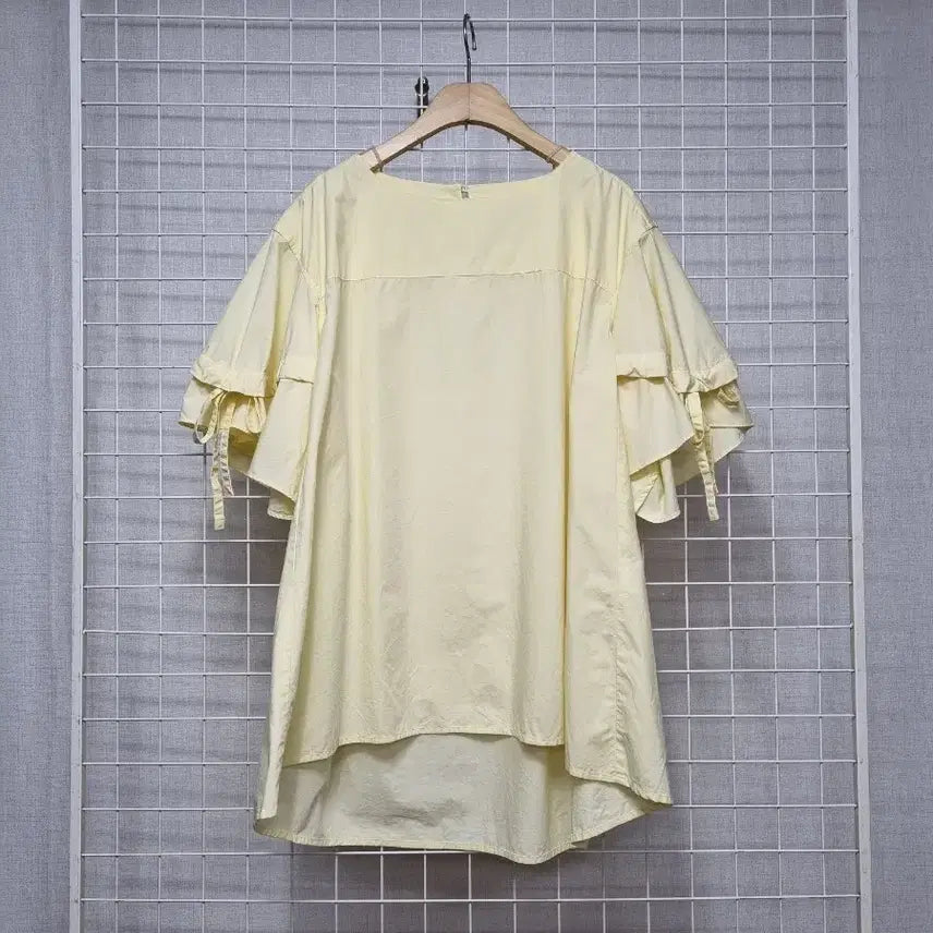 [BUNJANG] orr Blouse Free Size / orr 오르 블라우스 free