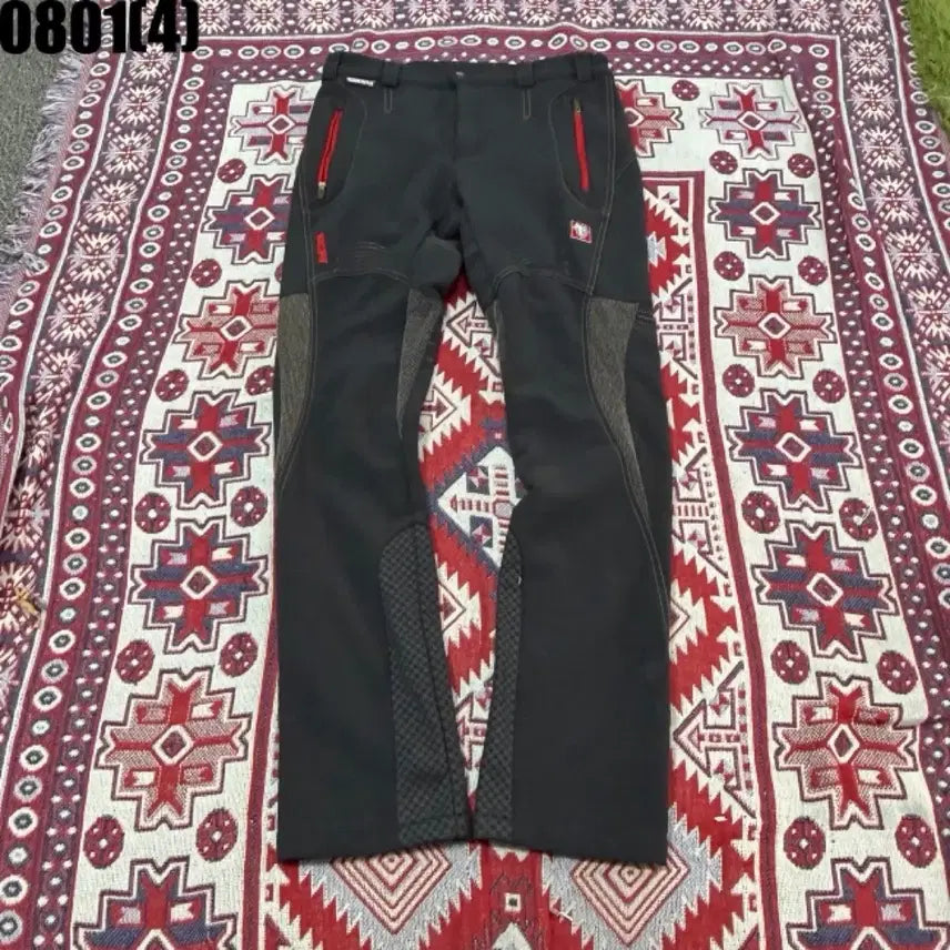 [BUNJANG] Blackyak Men's Hiking Pants / 블랙야크 등산 바지 27
