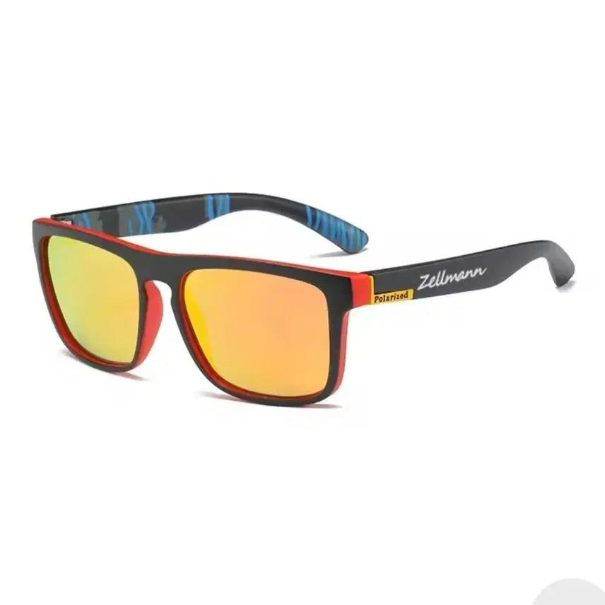 [BUNJANG] Polarized Sunglasses (Fishing, Hiking, Camping) / 새제품 편광선글라스 (낚시,등산,캠핑)