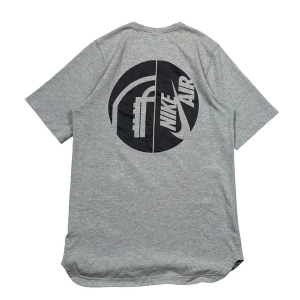 [BUNJANG] Nike Gray T-Shirt / 나이키 그레이 반팔티