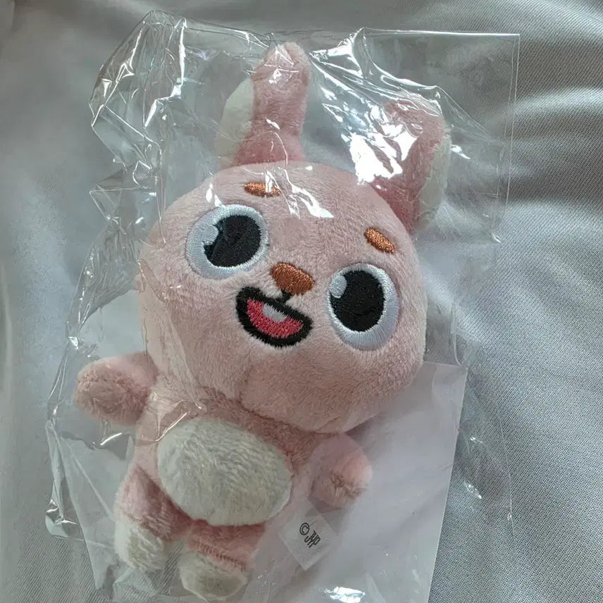 [BUNJANG] Day6 Forever Young Japan 2025 Goods Bag Charm 'Denimalz' Phil / 데이식스 일본 md 백참 데니멀즈 필 원가이하 (설명필독)
