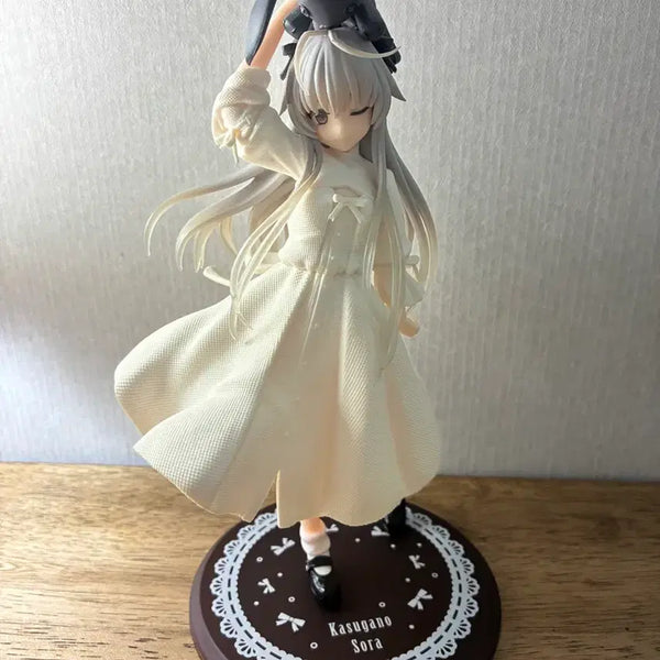[BUNJANG] Kasugano Sora Figure / 요스가노 소라 카스가노 소라 피규어