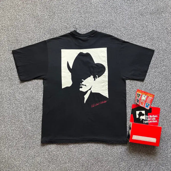 [BUNJANG] 1990s Marlboro Vintage Promo T-Shirt XL Single Stitch Deadstock / 90s 빈티지 말보로 프로모 티셔츠