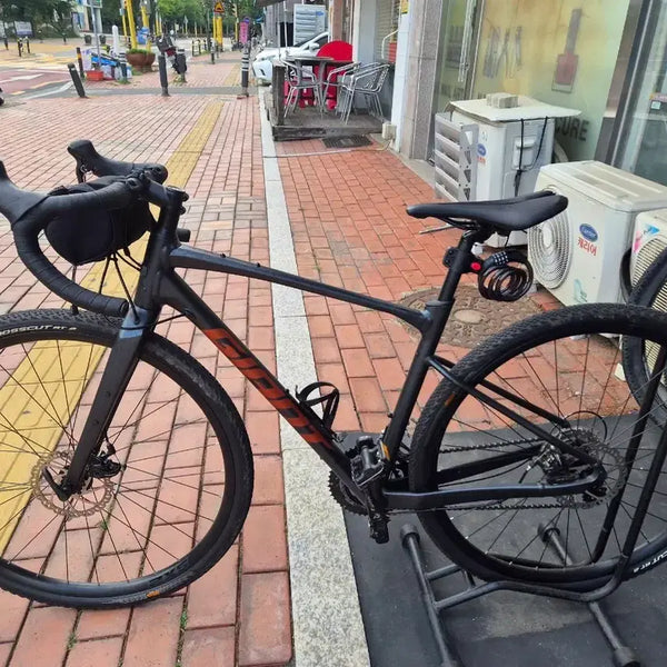 [BUNJANG] Giant Revolt 2 S Size Gravel Bicycle / 자이언트 리볼트2 S사이즈 그래블 자전거