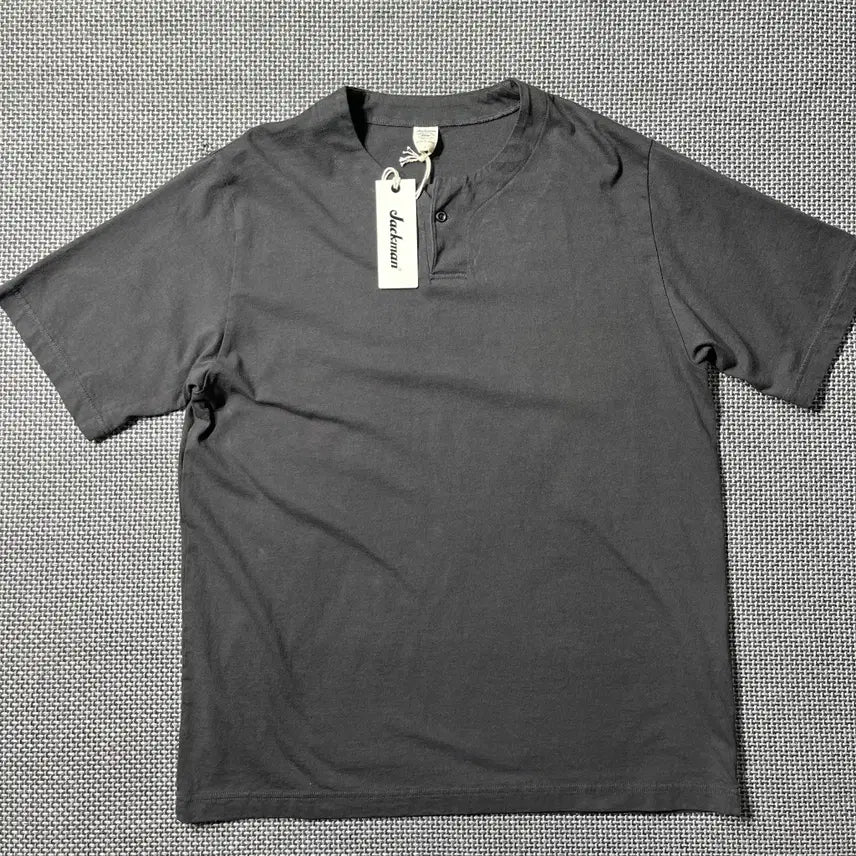 [BUNJANG] Jackman T-Shirt L / Jackman 반팔티셔츠 (L) OLD-8940