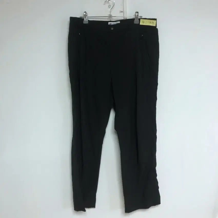 [BUNJANG] Columbia Men's Spring/Fall Trousers 33 Inch / 컬럼비아 남성 봄가을 바지 33인치@9945