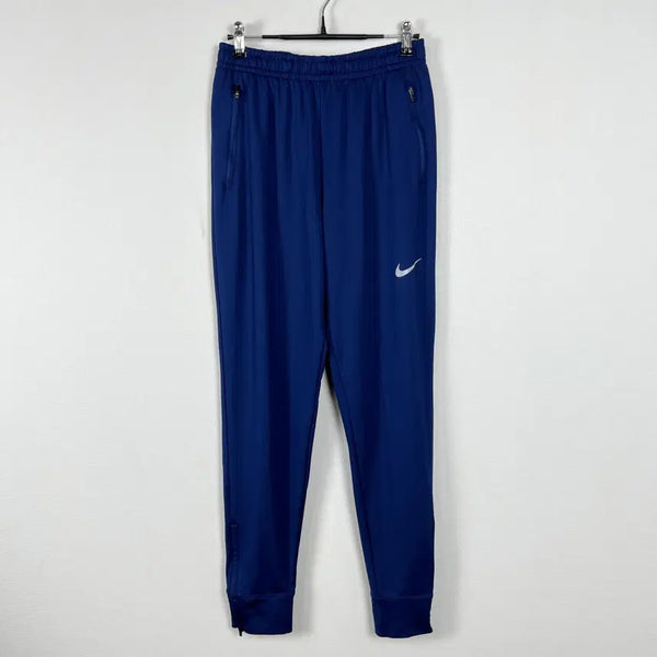 [BUNJANG] Nike Dri-FIT Lightweight Jogger Pants Blue Men's M / 나이키/드라이핏 얇은 조거 팬츠 트레이닝 바지 블루 남M 80/라덴