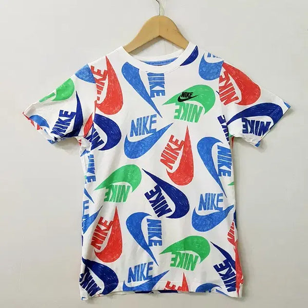 [BUNJANG] Nike Logo T-Shirt / NIKE 나이키 로고 티셔츠