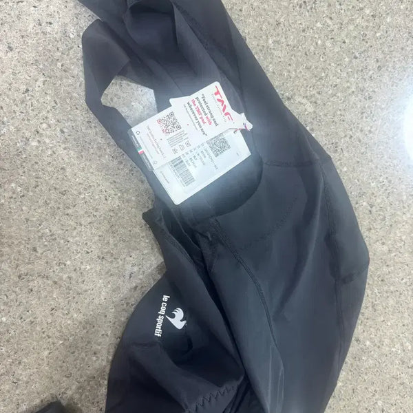 [BUNJANG] Cycling Apparel Set - Jersey and Bib Shorts / 사이클 의류