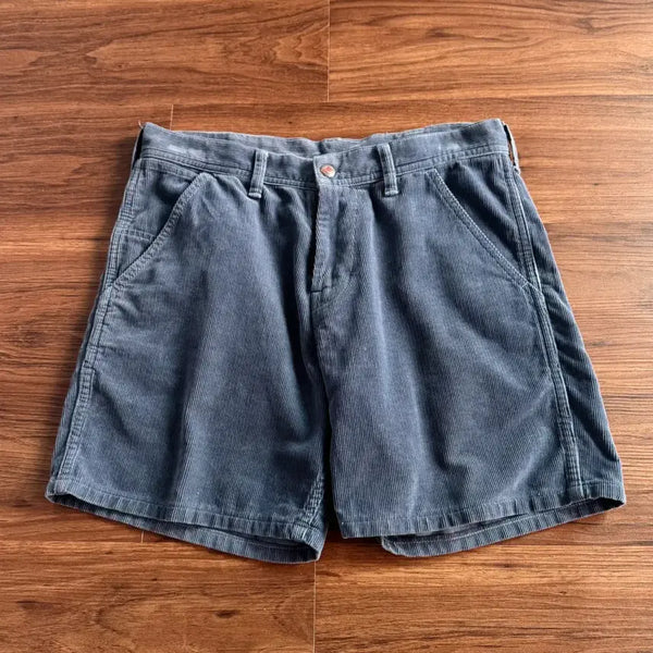 [BUNJANG] DANTON Women's Corduroy Shorts / [28]DANTON 단톤 우먼스 코듀로이 쇼츠