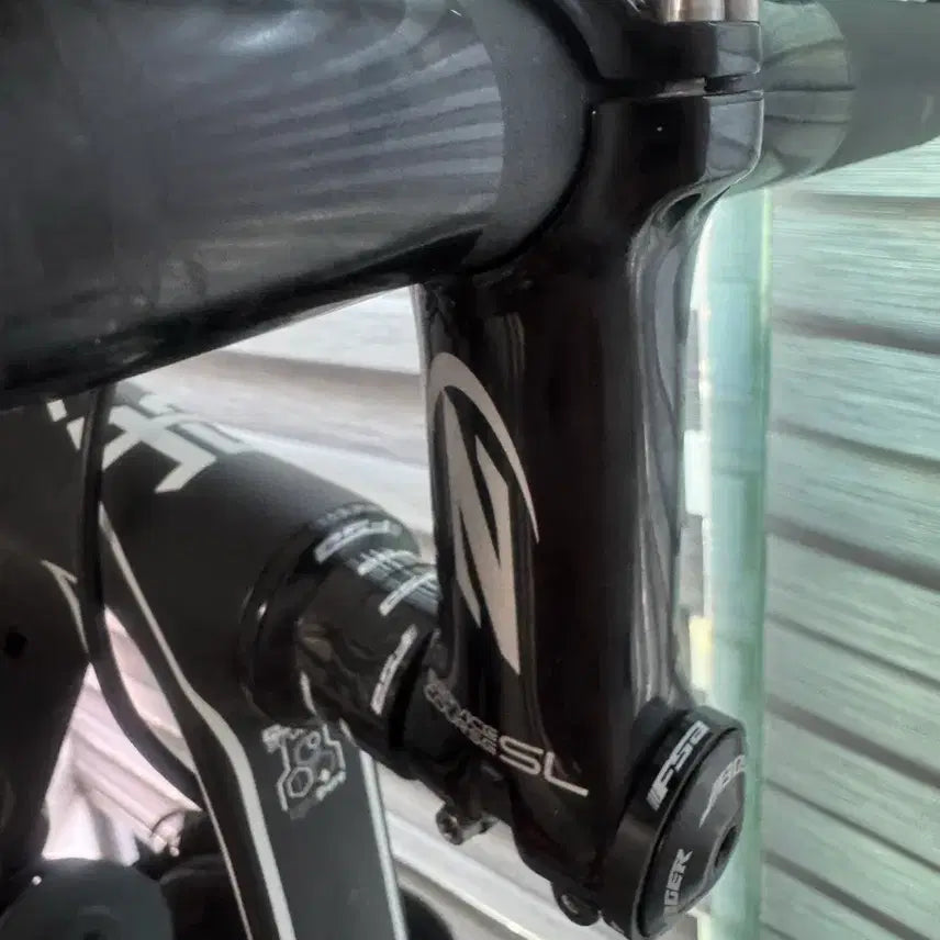 [BUNJANG] Zipp Service Course SL Handlebar Set / 짚 서비스 코스 SL 핸들셋 각개가능