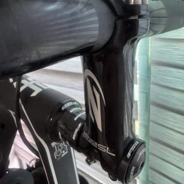 [BUNJANG] Zipp Service Course SL Handlebar Set / 짚 서비스 코스 SL 핸들셋 각개가능