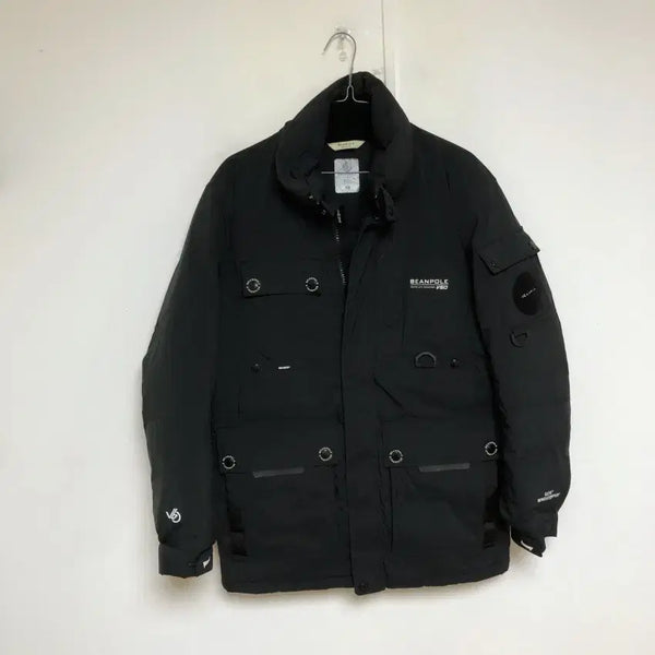 [BUNJANG] Beanpole Men's Goose Down Padding Size 95M / 빈폴 남성 구스 패딩 95M@9960