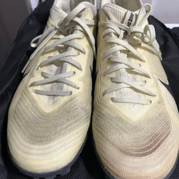 [BUNJANG] Nike Zoom Mercurial Vapor 15 Pro TF Men's Soccer Cleats / 나이키 줌 머큐리얼 베이퍼 15 프로 tf