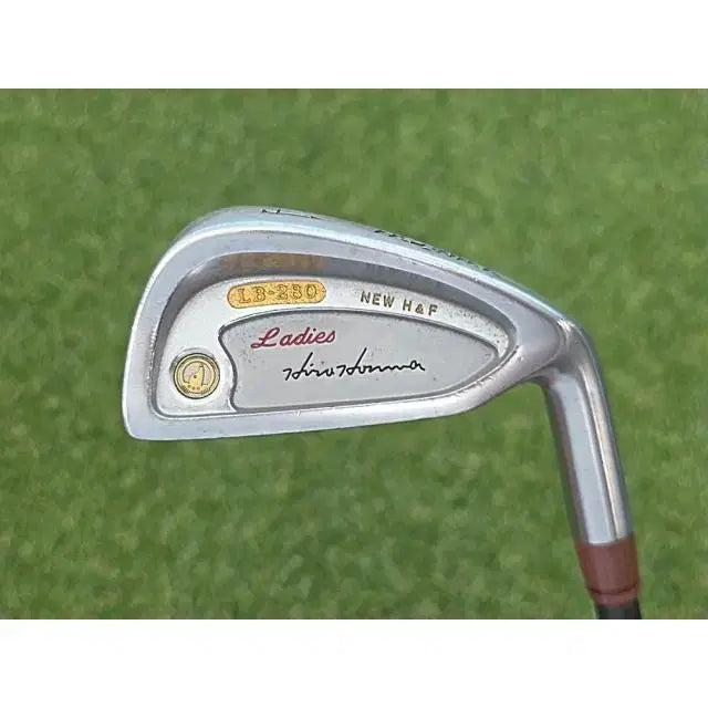 [BUNJANG] Honma LB-280 Iron Set / 혼마 LB-280