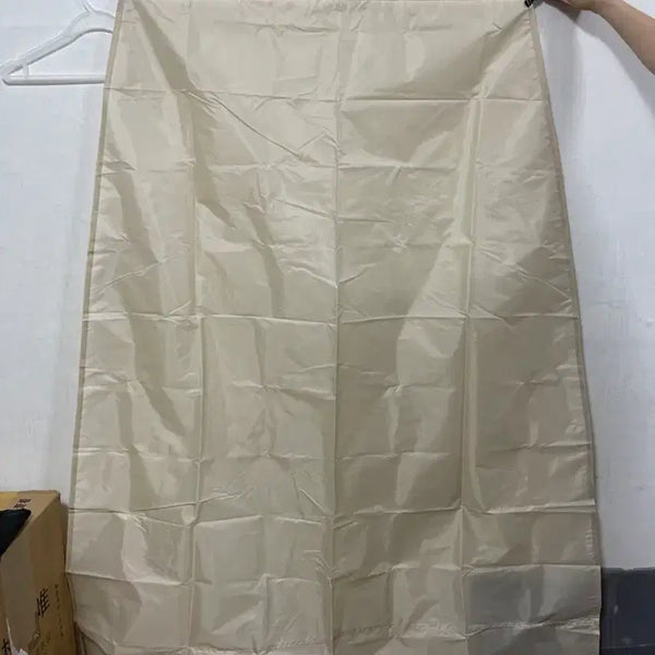 [BUNJANG] Waterproof Camping Mini Tarp 85x160cm / 방수 캠핑 미니 타프 85x160cm