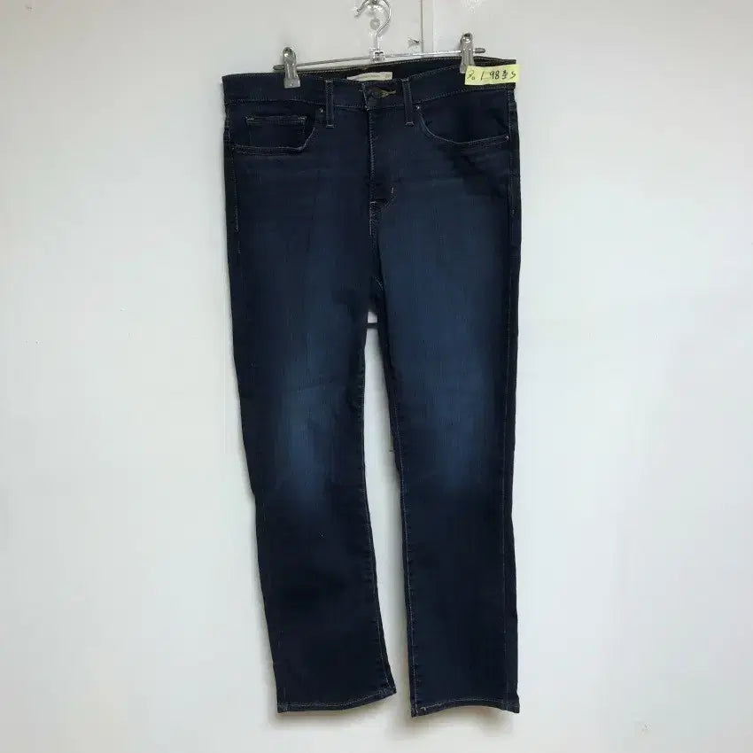 [BUNJANG] Levi's Men's Jeans 30-inch / 리바이스 남성 청바지 30인치@9939