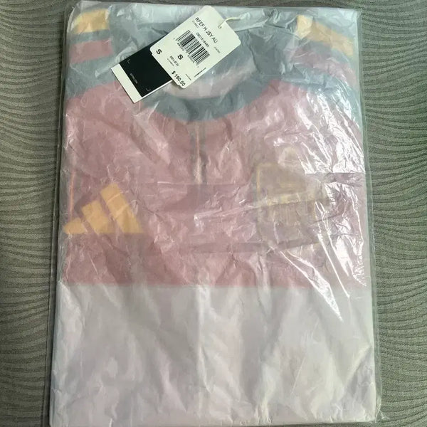 [BUNJANG] Spain 2026-2028 Home Authentic Jersey Size S - Unsealed / 북미판, 미개봉/26-28 스페인 홈 어센틱 S 원스타 야말
