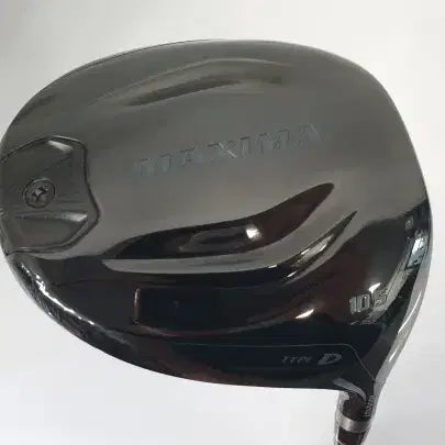 [BUNJANG] Ryoma MAXIMA2 Type-D 10.5° Driver Tour AD R Shaft / 료마 맥시마2 TYPED 105도 TOUR AD R