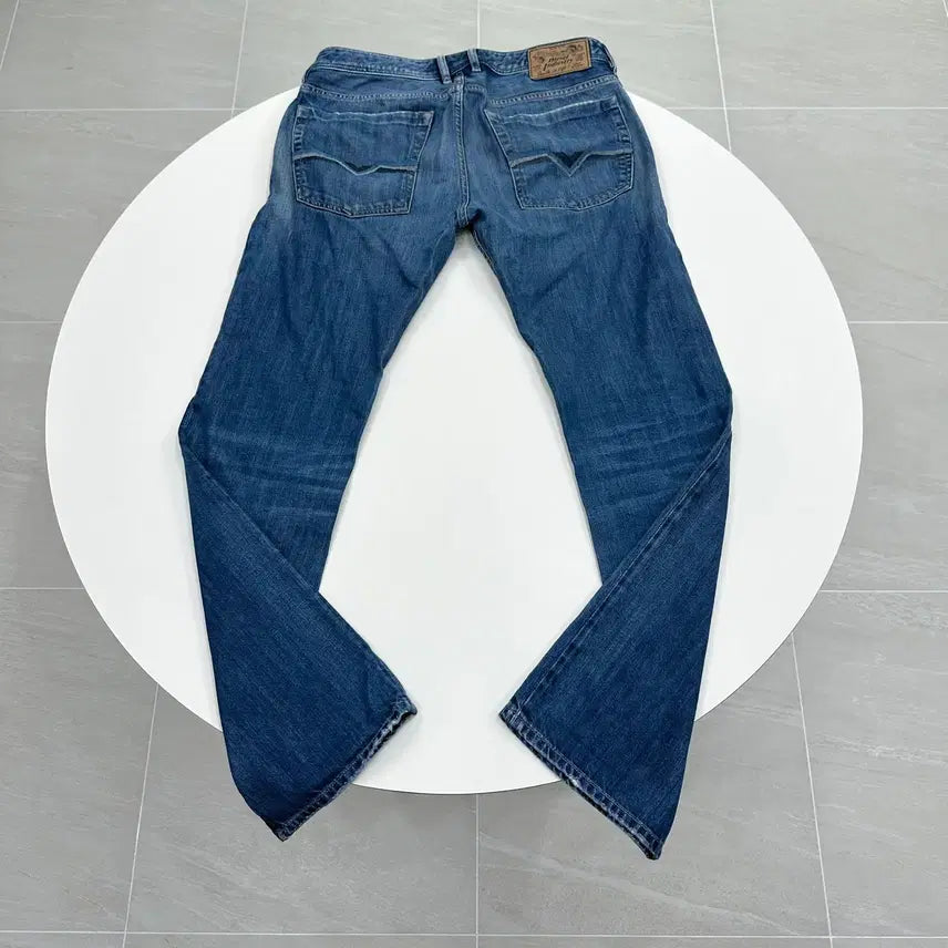 [BUNJANG] Diesel Vintage Bootcut Denim Pants Size 31 / 디젤 부츠컷 빈티지 데님팬츠 31