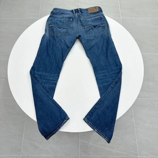 [BUNJANG] Diesel Vintage Bootcut Denim Pants Size 31 / 디젤 부츠컷 빈티지 데님팬츠 31
