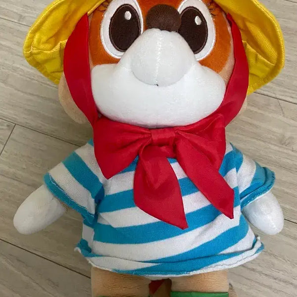 [BUNJANG] Lotte World Lori Doll / 롯데월드 로리인형