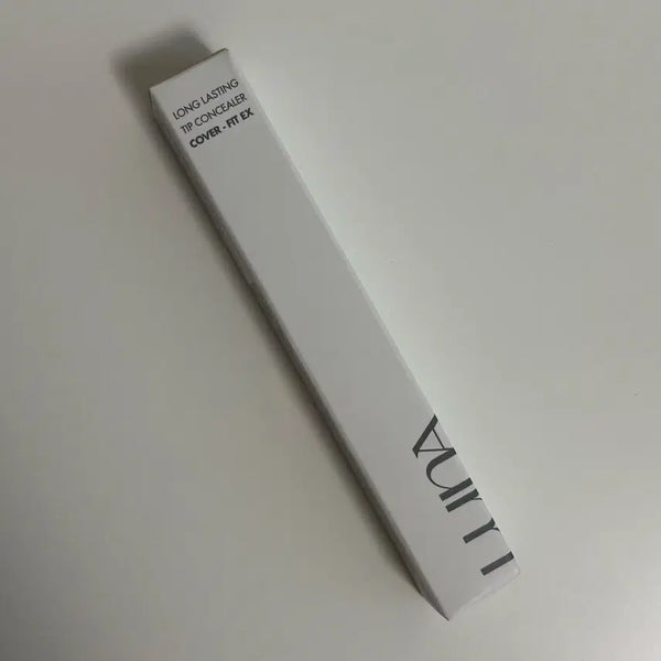 [BUNJANG] Luna Long Lasting Tip Concealer EX 22N / 새상품) 루나 롱래스팅 팁 컨실러 EX | 22N