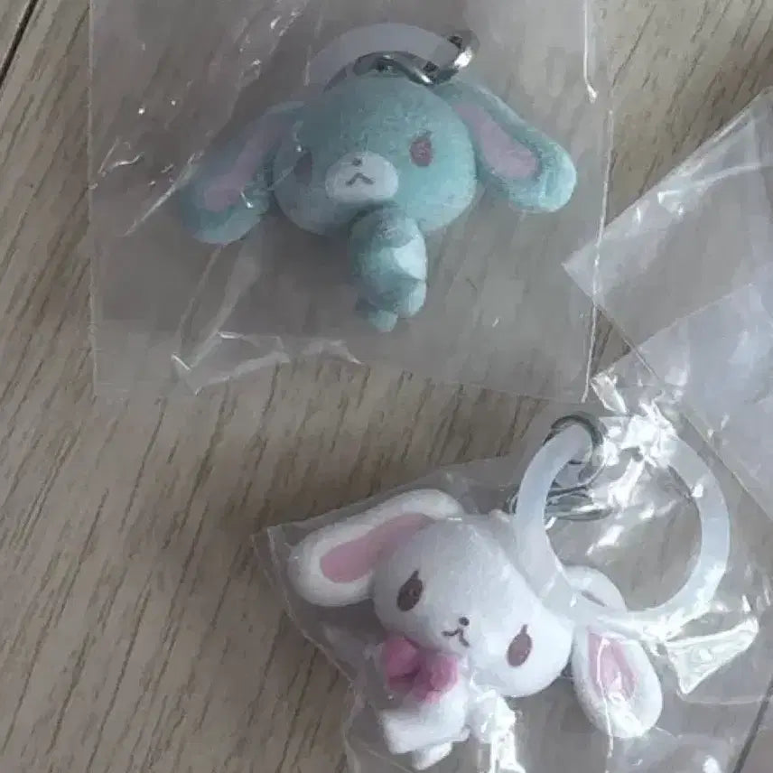 [BUNJANG] Sugarbunnies Mejirushi Bundle Set / 슈가바니즈 메지루시 일괄 판매합니다